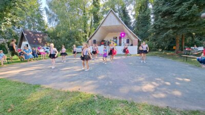 Foto des Albums: 17. Familen- und Sommerfest 2024