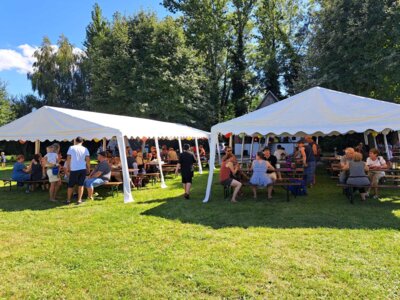 Foto des Albums: 17. Familen- und Sommerfest 2024