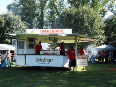 Foto des Albums: 17. Familen- und Sommerfest 2024