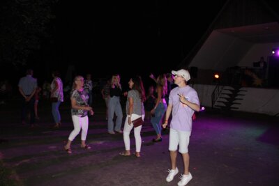 Foto des Albums: 17. Familen- und Sommerfest 2024
