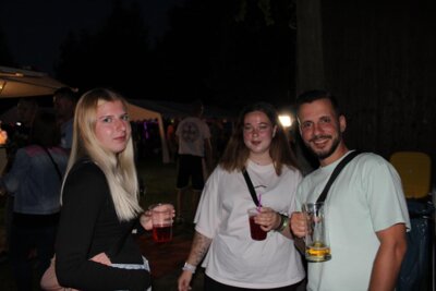 Foto des Albums: 17. Familen- und Sommerfest 2024