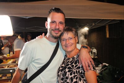 Foto des Albums: 17. Familen- und Sommerfest 2024