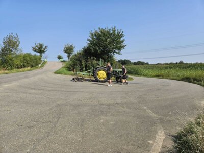 Foto des Albums: BF-Tag der Jugendfeuerwehr Tag 1