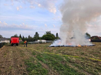Foto des Albums: BF-Tag der Jugendfeuerwehr Tag 1