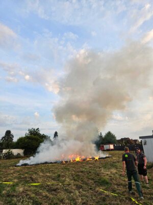 Foto des Albums: BF-Tag der Jugendfeuerwehr Tag 1