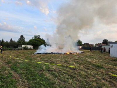 Foto des Albums: BF-Tag der Jugendfeuerwehr Tag 1