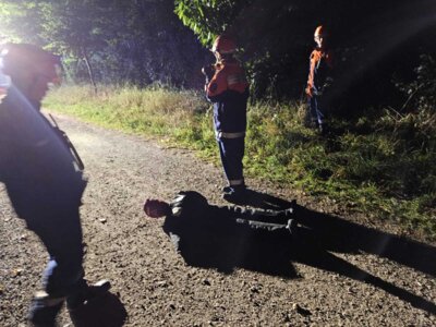 Foto des Albums: BF-Tag der Jugendfeuerwehr Tag 1