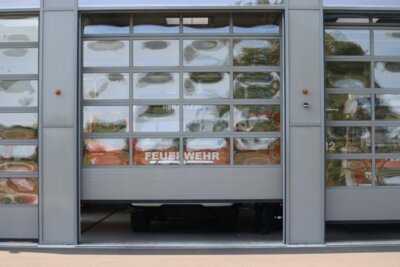 Foto des Albums: BF-Tag der Jugendfeuerwehr Tag 1