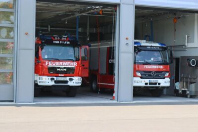 Foto des Albums: BF-Tag der Jugendfeuerwehr Tag 1