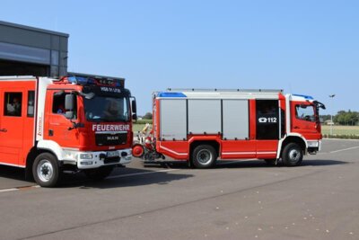 Foto des Albums: BF-Tag der Jugendfeuerwehr Tag 1