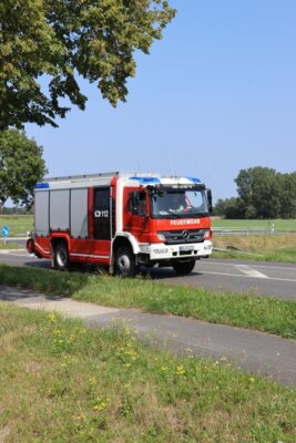 Foto des Albums: BF-Tag der Jugendfeuerwehr Tag 1