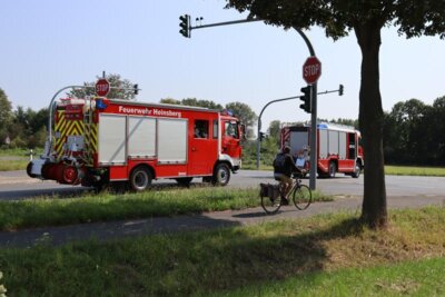 Foto des Albums: BF-Tag der Jugendfeuerwehr Tag 1