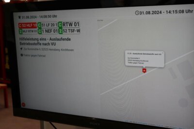 Foto des Albums: BF-Tag der Jugendfeuerwehr Tag 1