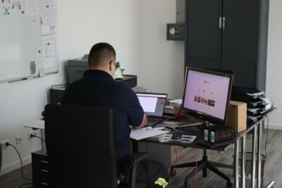 Foto des Albums: BF-Tag der Jugendfeuerwehr Tag 1