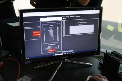 Foto des Albums: BF-Tag der Jugendfeuerwehr Tag 1