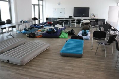 Foto des Albums: BF-Tag der Jugendfeuerwehr Tag 1