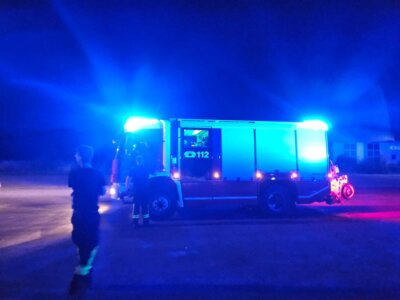 Foto des Albums: BF-Tag der Jugendfeuerwehr Tag 2
