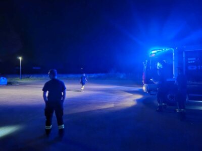 Foto des Albums: BF-Tag der Jugendfeuerwehr Tag 2
