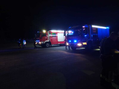 Foto des Albums: BF-Tag der Jugendfeuerwehr Tag 2