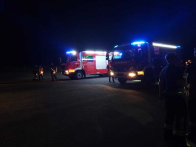 Foto des Albums: BF-Tag der Jugendfeuerwehr Tag 2