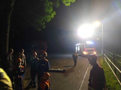 Foto des Albums: BF-Tag der Jugendfeuerwehr Tag 2
