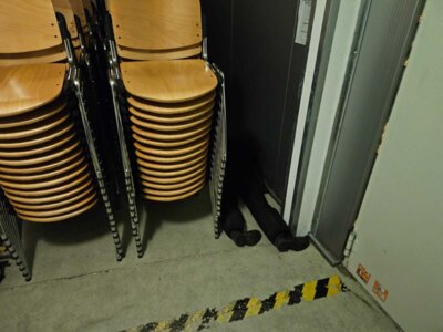 Foto des Albums: BF-Tag der Jugendfeuerwehr Tag 2