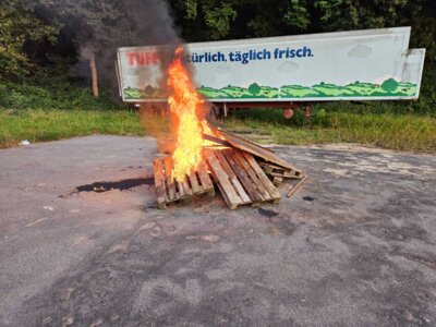 Foto des Albums: BF-Tag der Jugendfeuerwehr Tag 2
