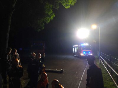 Foto des Albums: BF-Tag der Jugendfeuerwehr Tag 2