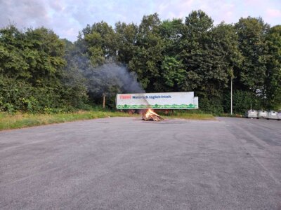 Foto des Albums: BF-Tag der Jugendfeuerwehr Tag 2