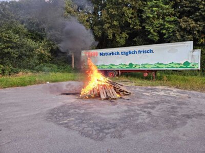 Foto des Albums: BF-Tag der Jugendfeuerwehr Tag 2