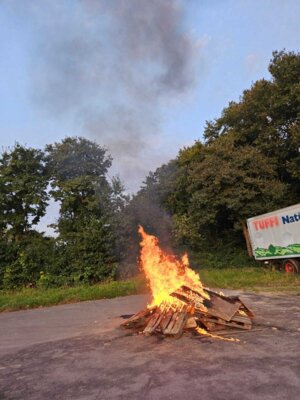 Foto des Albums: BF-Tag der Jugendfeuerwehr Tag 2