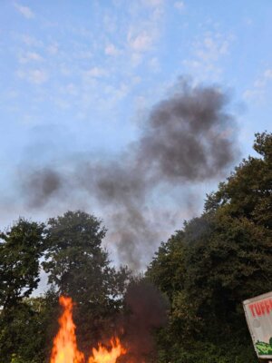 Foto des Albums: BF-Tag der Jugendfeuerwehr Tag 2