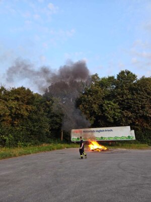 Foto des Albums: BF-Tag der Jugendfeuerwehr Tag 2