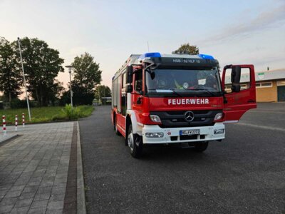 Foto des Albums: BF-Tag der Jugendfeuerwehr Tag 2
