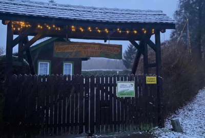 Foto des Albums: Weihnachtliche Grüße des Vorsitzenden