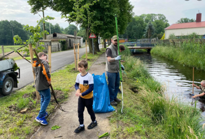 Foto des Albums: Arbeitseinsatzes vom 01.06.2024