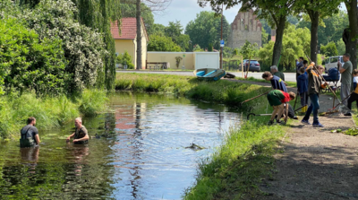 Foto des Albums: Arbeitseinsatzes vom 01.06.2024