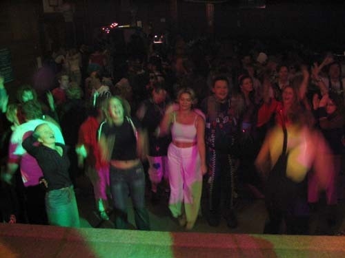 Bild: Blau-Weiss-Party2004 2