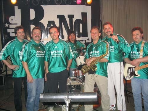 Bild: Blau-Weiss-Party2004 23