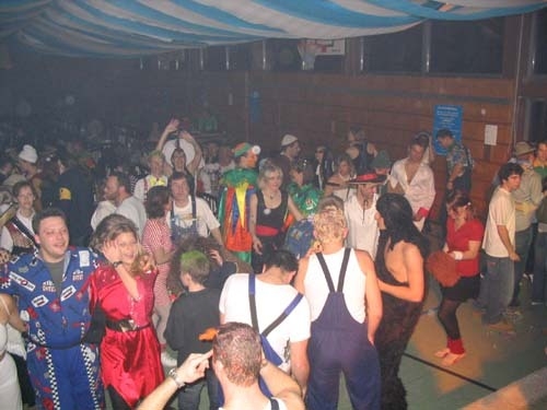 Bild: Blau-Weiss-Party2004 3