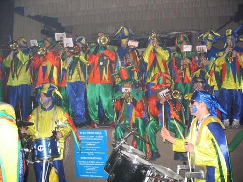 Bild: Blau-Weiss-Party2004 32
