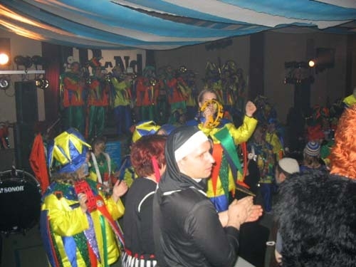 Bild: Blau-Weiss-Party2004 35