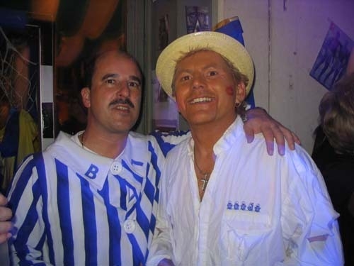 Bild: Blau-Weiss-Party2004 5