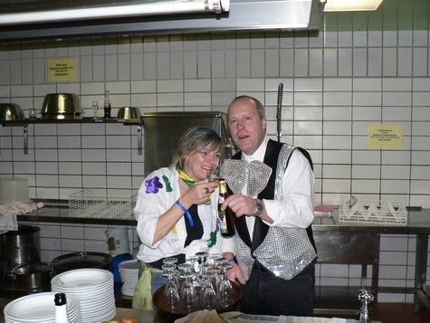 Bild: Blau-Weiss-Party2007 10