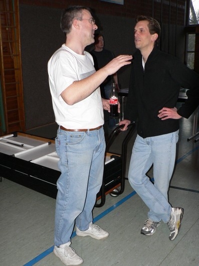 Bild: Blau-Weiss-Party2007 17