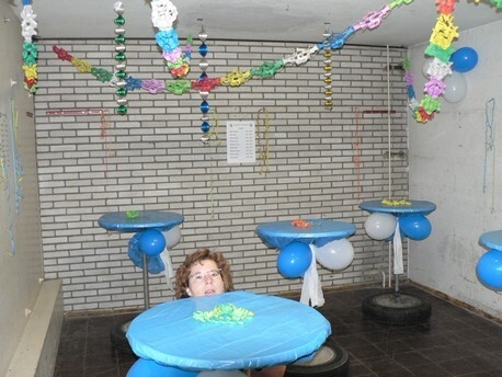 Bild: Blau-Weiss-Party2007 19