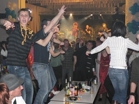 Bild: Blau-Weiss-Party2007 2