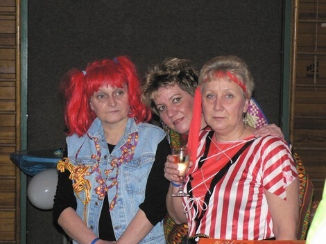 Bild: Blau-Weiss-Party2007 21