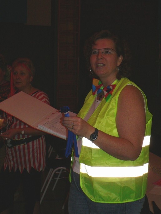Bild: Blau-Weiss-Party2007 23