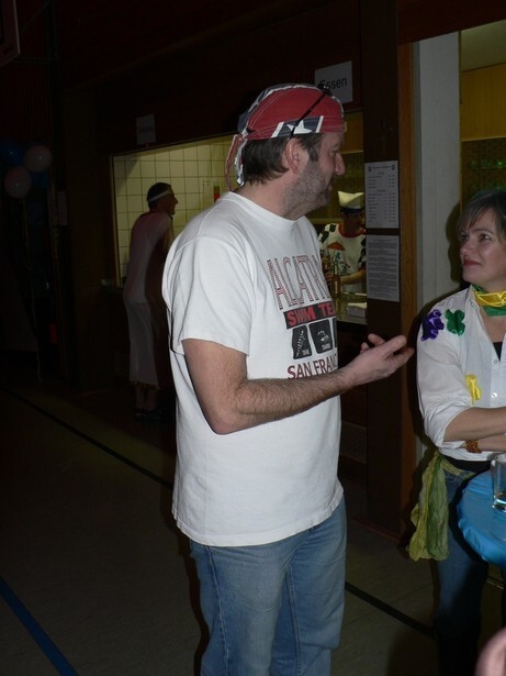 Bild: Blau-Weiss-Party2007 24
